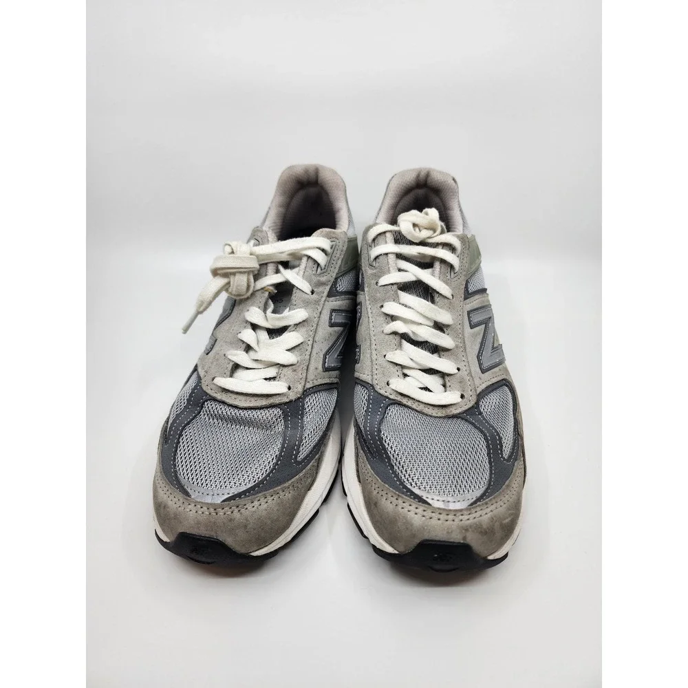 New Balance pre owned